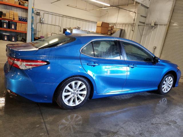 2020 TOYOTA CAMRY LE - 4T1L11BK3LU005099