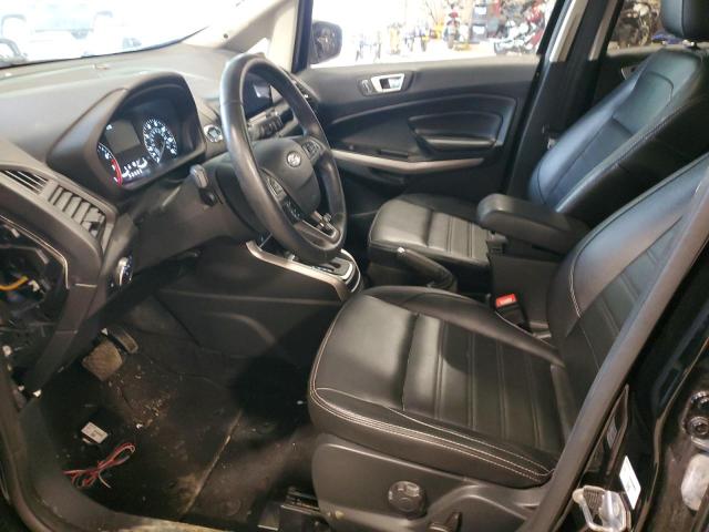 2021 FORD ECOSPORT T - MAJ6S3KL7MC425738
