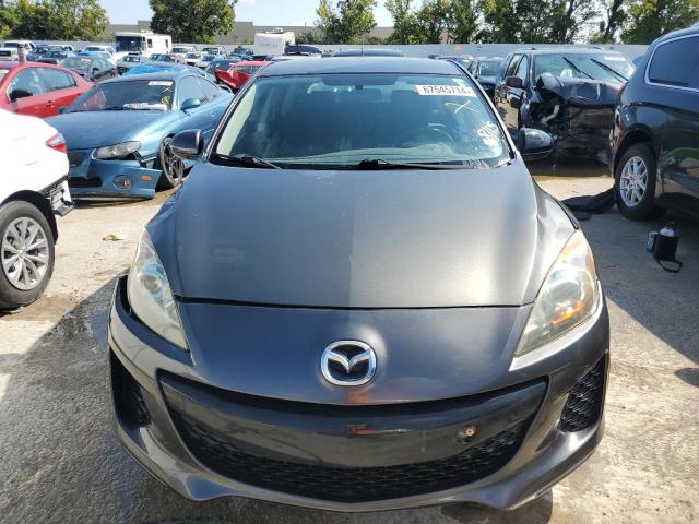 VIN JM1BL1LP6D1745950 2013 Mazda 3, I no.5