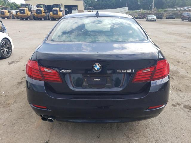 VIN WBA5A7C54ED615408 2014 BMW 5 Series, 528 XI no.6