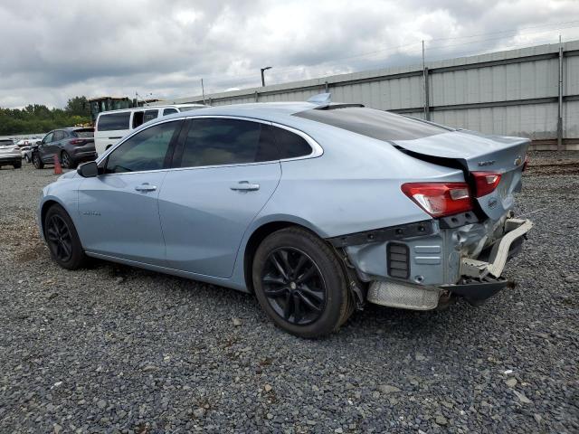 2018 CHEVROLET MALIBU LT - 1G1ZD5ST8JF100337