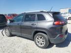 JEEP CHEROKEE L photo