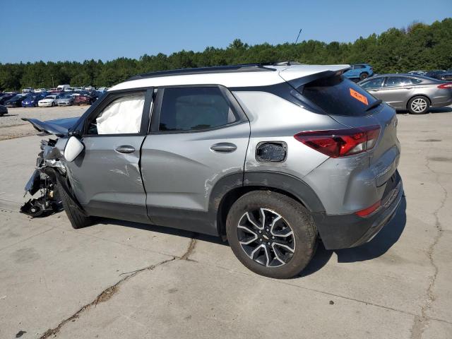 2023 CHEVROLET TRAILBLAZR KL79MVSL5PB205017