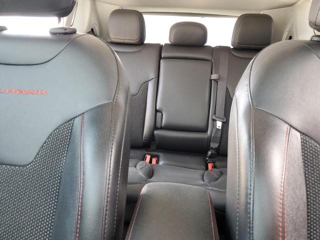 2020 JEEP COMPASS TR - 3C4NJDDB7LT177478