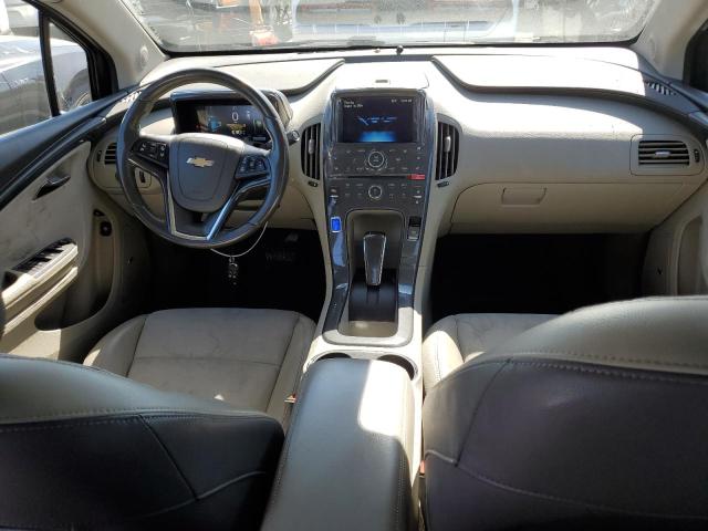 VIN 1G1RH6E48DU139024 2013 Chevrolet Volt no.8