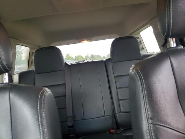 2017 JEEP PATRIOT LA - 1C4NJPFA8HD207932