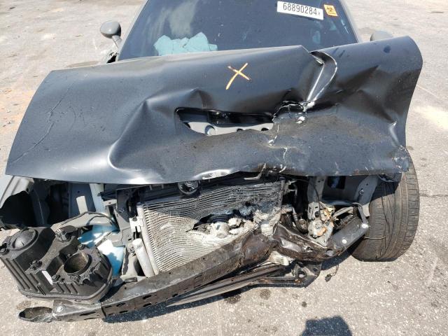 2019 DODGE CHALLENGER - 2C3CDZBT2KH570775