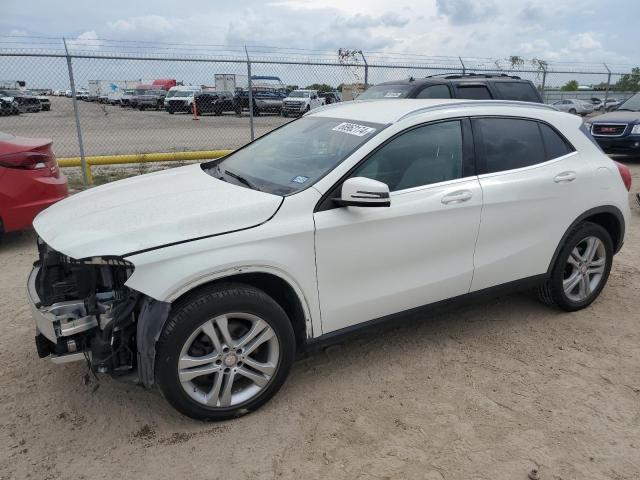 VIN WDCTG4EB4HJ353593 2017 Mercedes-Benz GLA-Class,... no.1