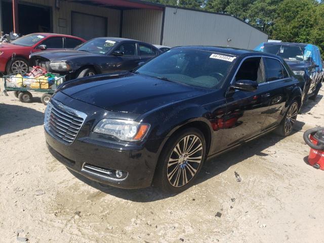 2014 CHRYSLER 300 S #3027096793