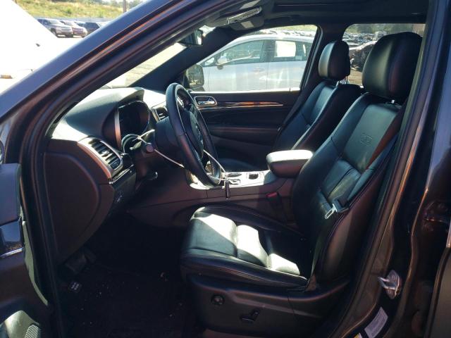 2016 JEEP GRAND CHER - 1C4RJFBG9GC438316