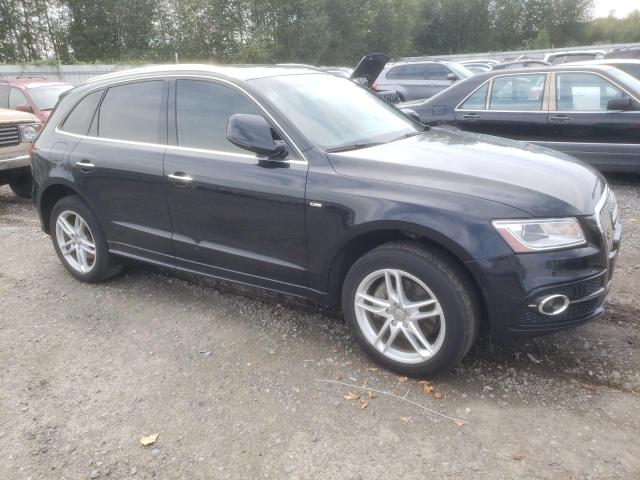 VIN WA1DGAFP7FA073368 2015 Audi Q5, Premium Plus no.4