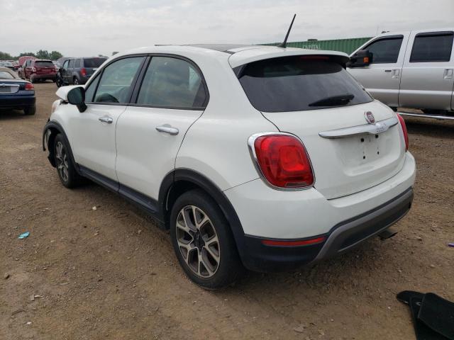 VIN ZFBCFXCT6GP369976 2016 Fiat 500X, Trekking no.2