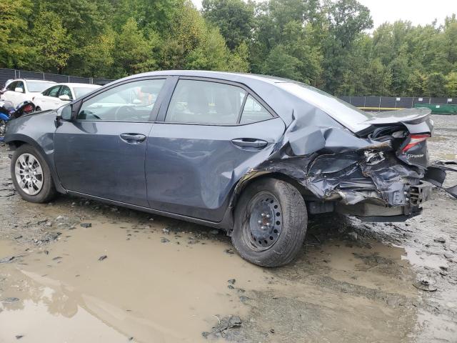 2016 TOYOTA COROLLA L - 5YFBURHE8GP447502