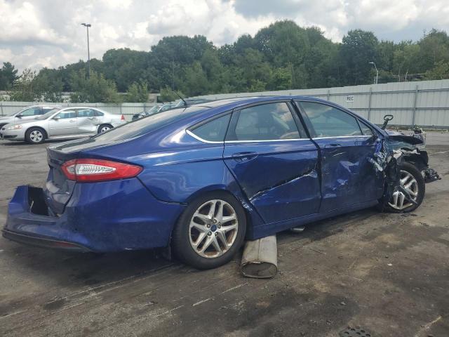 VIN 1FA6P0H73G5128243 2016 Ford Fusion, SE no.3