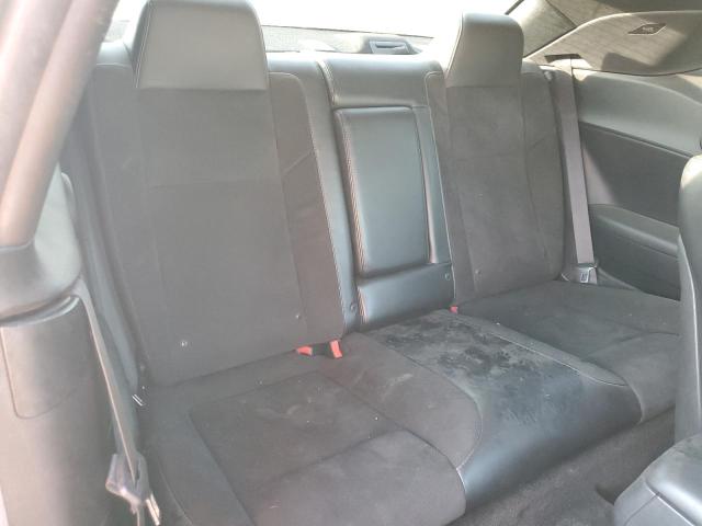 2015 DODGE CHALLENGER - 2C3CDZFJ1FH856275