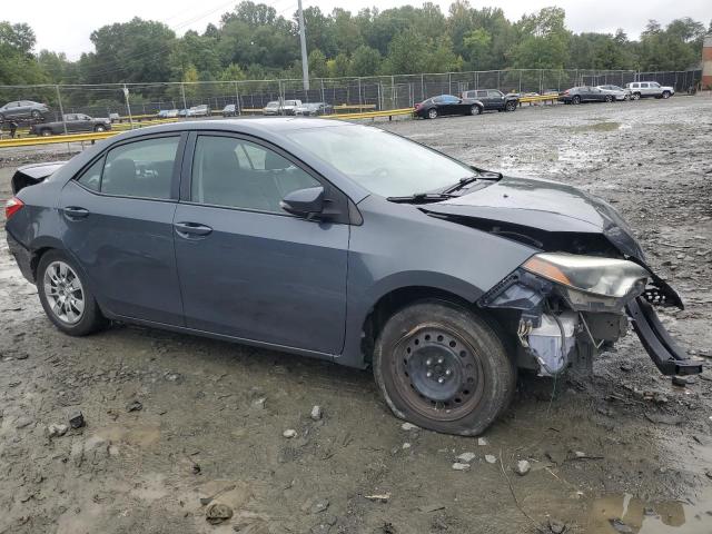 2016 TOYOTA COROLLA L - 5YFBURHE8GP447502