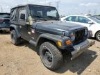 JEEP WRANGLER / photo