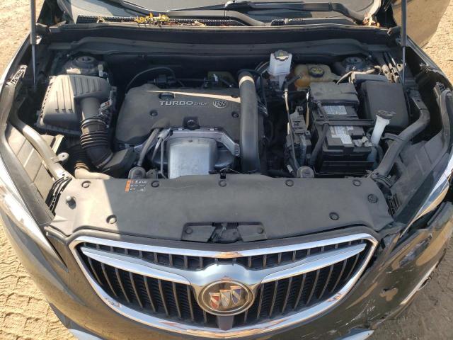 2020 BUICK ENVISION P - LRBFX4SX6LD141013