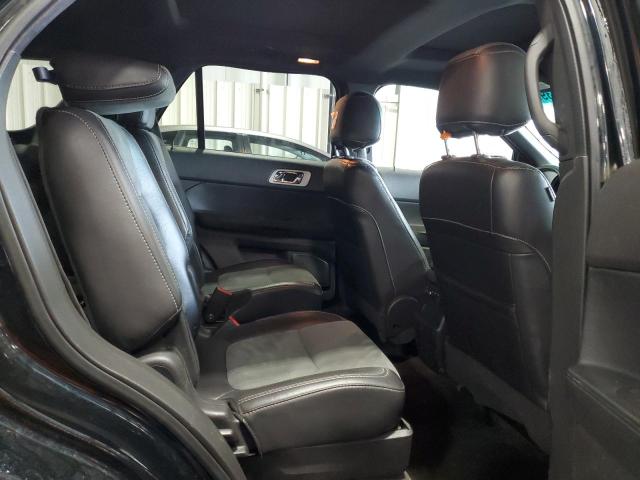 2015 FORD EXPLORER X - 1FM5K8D86FGB31492
