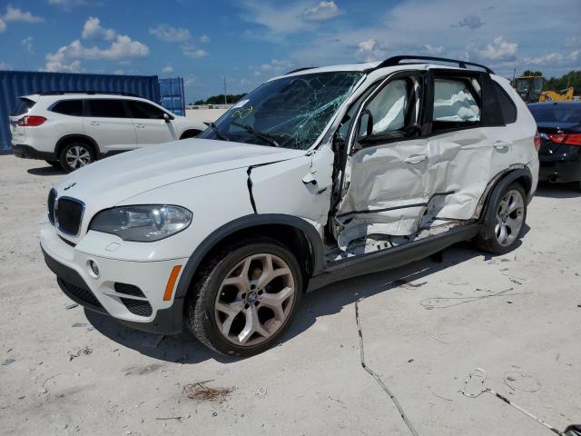 VIN 5UXZV4C51D0E04181 2013 BMW X5, Xdrive35I no.1