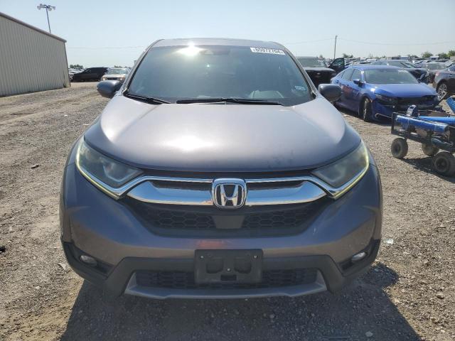 2017 HONDA CR-V EX - 7FARW1H57HE007623
