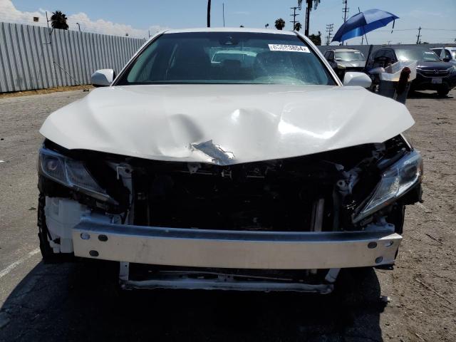 VIN 4T1B11HK5JU647226 2018 Toyota Camry, L no.5