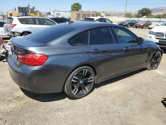 VIN WBA4A9C5XFGL85073 2015 BMW 4 Series, 428 I Gran... no.3