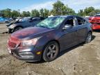 2016 CHEVROLET CRUZE LIMI - 1G1PE5SB2G7109193