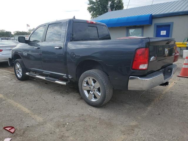 2016 RAM 1500 SLT - 1C6RR7LG2GS173765