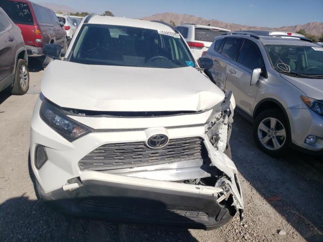 2019 TOYOTA RAV4 LE - JTMH1RFV5KD011417