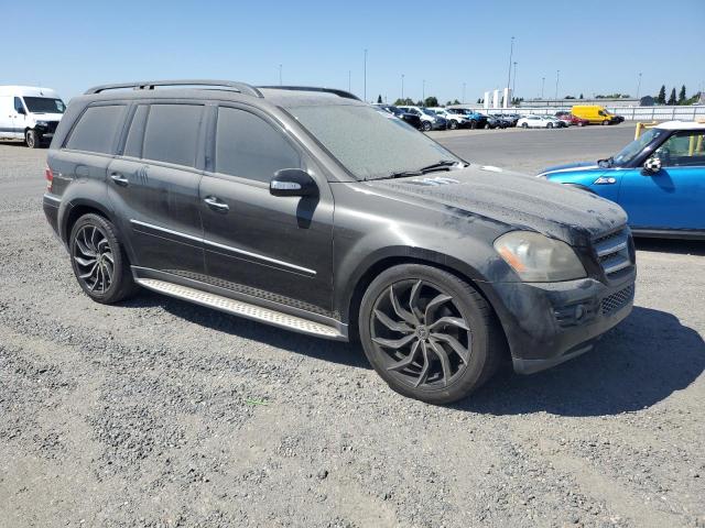 2007 MERCEDES-BENZ GL 450 4MA 4JGBF71E37A178074  68952974