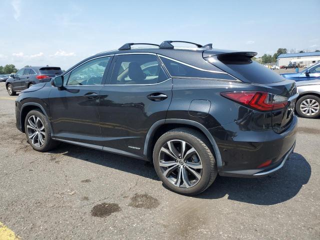 2020 LEXUS RX 450H - 2T2HGMDA1LC054521