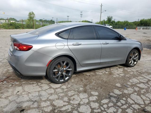2015 CHRYSLER 200 S - 1C3CCCBB4FN548216