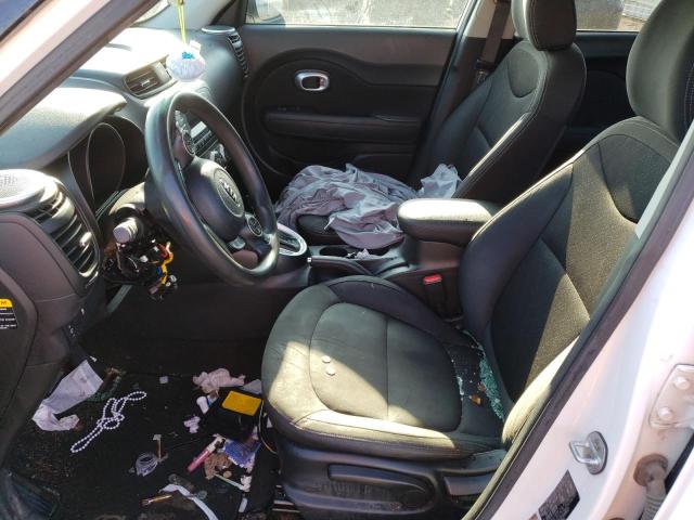 2016 KIA SOUL - KNDJN2A27G7839517