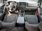 NISSAN FRONTIER S photo