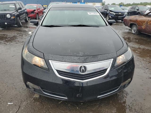 VIN 19UUA8F3XEA002453 2014 Acura TL, SE no.5