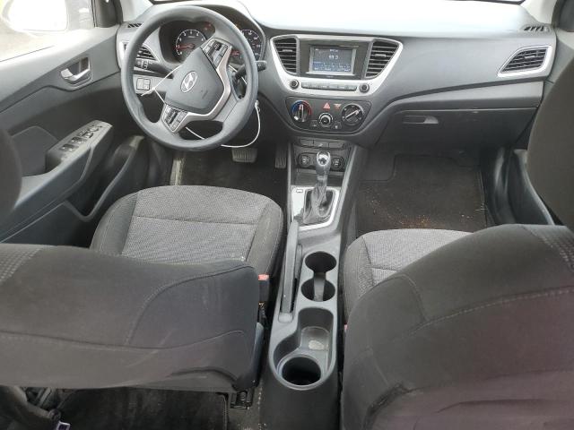 2022 HYUNDAI ACCENT SE - 3KPC24A61NE170190