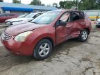 NISSAN ROGUE S photo