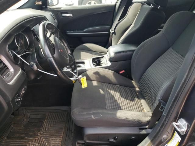 2019 DODGE CHARGER GT - 2C3CDXHG5KH535128