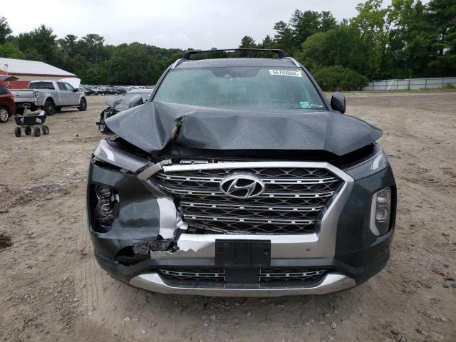 2020 HYUNDAI PALISADE L - KM8R5DHE5LU128601