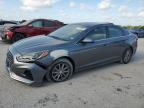 2018 HYUNDAI SONATA SE - 5NPE24AF8JH695276