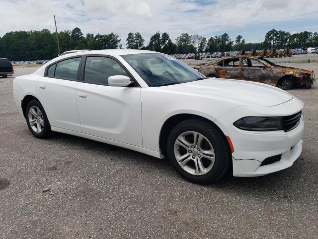 2019 DODGE CHARGER SX - 2C3CDXBG0KH707168