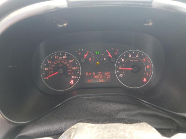 2018 RAM PROMASTER - ZFBERFAB2J6J40017