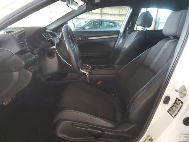 2020 HONDA CIVIC SPOR - SHHFK7H48LU219877