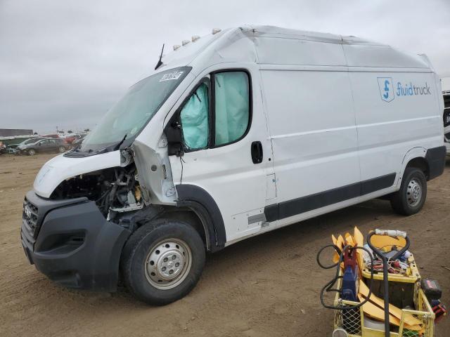 2023 RAM PROMASTER #3316752407