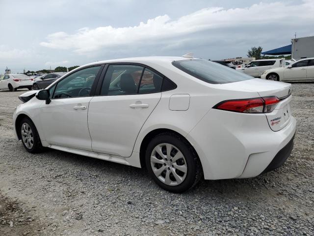 2024 TOYOTA COROLLA LE 5YFB4MDE6RP135030  68112354