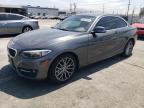 2016 BMW 228 I SULE - WBA1F9C58GV544223