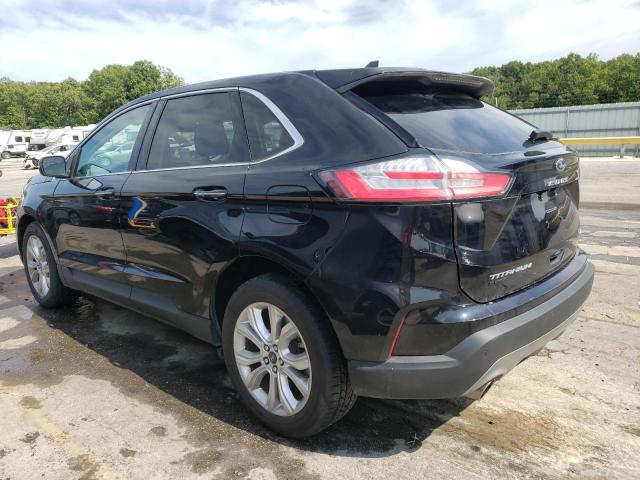 2022 FORD EDGE TITAN 2FMPK4K99NBA31650