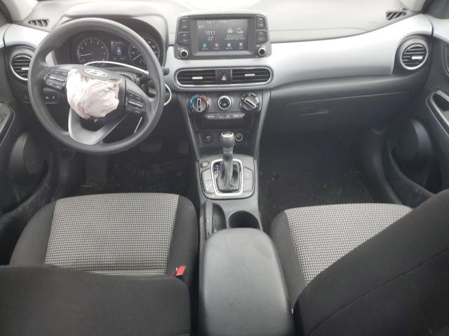 2021 HYUNDAI KONA SE - KM8K12AA2MU643274