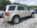 FORD ESCAPE LIM photo